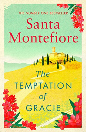 The Temptation of Gracie by Santa Montefiore 9781471169588 [USED COPY]