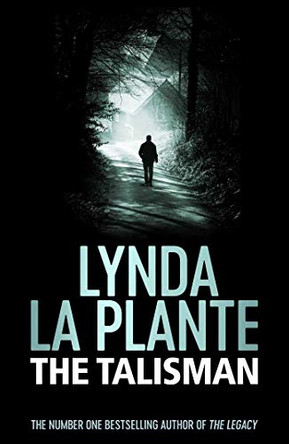 The Talisman by Lynda La Plante 9781471175862 [USED COPY]