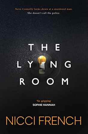 The Lying Room by Nicci French 9781471179235 [USED COPY]