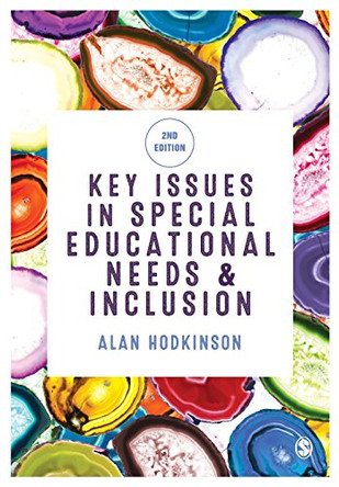 Key Issues in Special Educational Needs and Inclusion by Alan Hodkinson 9781473912250 [USED COPY]