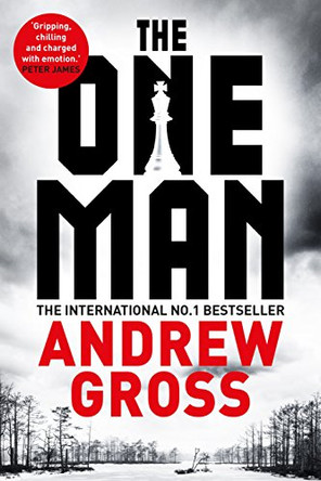 The One Man by Andrew Gross 9781509822812 [USED COPY]