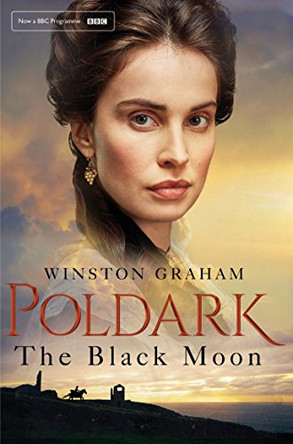 The Black Moon by Winston Graham 9781509856954 [USED COPY]