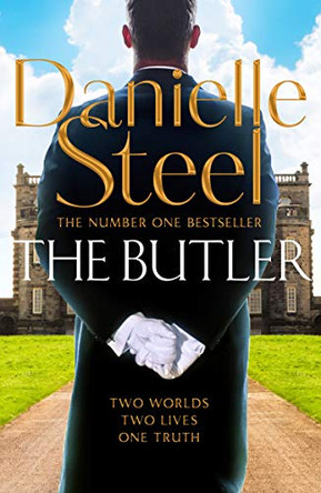 The Butler by Danielle Steel 9781529021691 [USED COPY]
