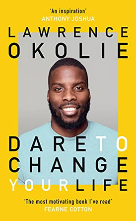 Dare to Change Your Life by Lawrence Okolie 9781529109382 [USED COPY]
