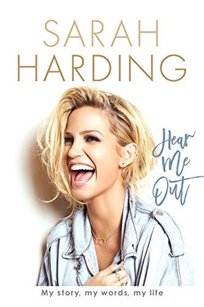 Hear Me Out by Sarah Harding 9781529109740 [USED COPY]