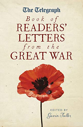 The The Telegraph Book of Readers' Letters f by  9781781313305 [USED COPY]