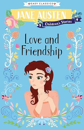 Love and Friendship by Jane Austen 9781782266167 [USED COPY]