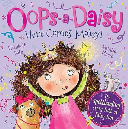 Crazy Maisy 9781783436545 [USED COPY]