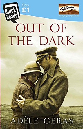 Out of the Dark by Adele Geras 9781784291259 [USED COPY]