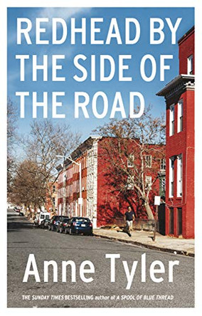 Redhead by the Side of the Road by Anne Tyler 9781784743475 [USED COPY]