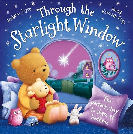 Through the Starlight Window by Igloo Books 9781789056792 [USED COPY]