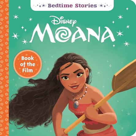 Disney Moana by Igloo Books 9781838527204 [USED COPY]