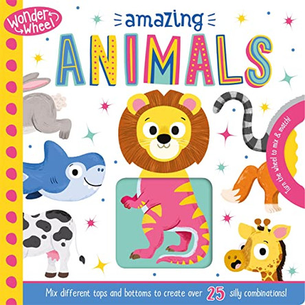 Amazing Animals by Igloo Books 9781839033094 [USED COPY]