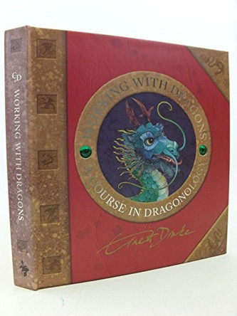 Working with Dragons by Helen Ward 9781840115239 [USED COPY]