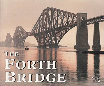 The Forth Bridge by Colin Baxter 9781841070018 [USED COPY]