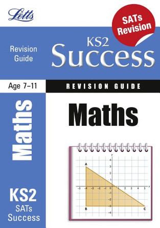 Maths: Revision Guide by  9781843157472 [USED COPY]