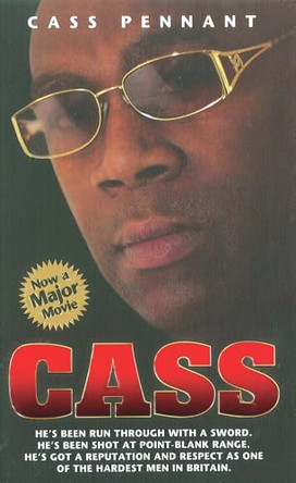 Cass by Cass Pennant 9781844545995 [USED COPY]