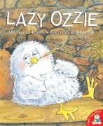 Lazy Ozzie by Michael Coleman 9781845060626 [USED COPY]