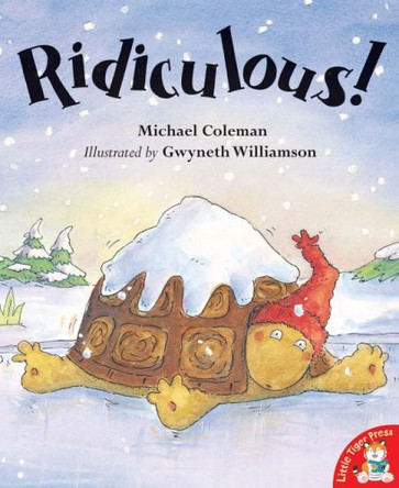 Ridiculous! by Michael Coleman 9781845060633 [USED COPY]