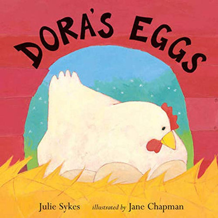 Dora's Eggs by Julie Sykes 9781845060794 [USED COPY]