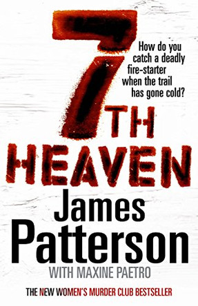 7th Heaven by James Patterson 9781846052507 [USED COPY]