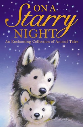 On a Starry Night by Various Authors 9781847152589 [USED COPY]