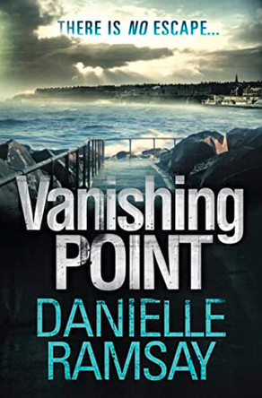 Vanishing Point by Danielle Ramsay 9781847562333 [USED COPY]