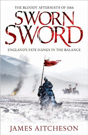 Sworn Sword by James Aitcheson 9781848093249 [USED COPY]