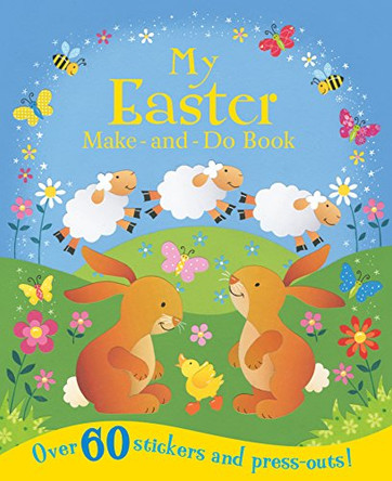 Make and Do Easter 9781848527447 [USED COPY]