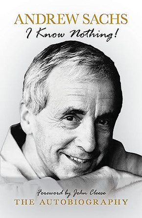 I Know Nothing: The Autobiography by  9781849546362 [USED COPY]