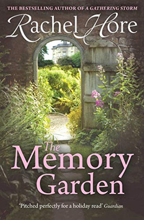 The Memory Garden by Rachel Hore 9781849835329 [USED COPY]
