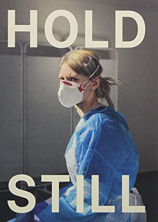 Hold Still: A Portrait of our Nation in 2020 by  9781855147386 [USED COPY]