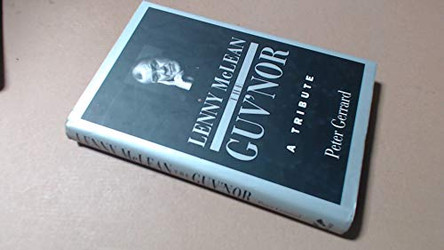 The Guv'nor: A Tribute by Peter Gerrard 9781857823974 [USED COPY]