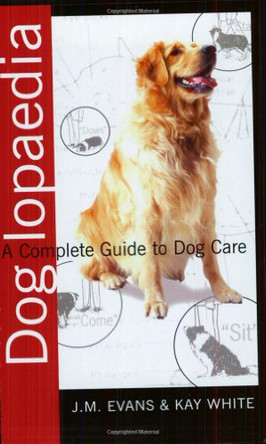 The Doglopaedia, The by J.M. Evans 9781860540745 [USED COPY]