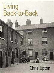 Living Back-to-Back by Chris Upton 9781860773211 [USED COPY]