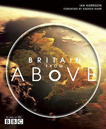 Britain from Above by Ian Harrison 9781862058347 [USED COPY]