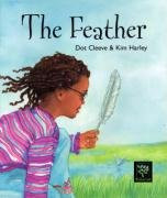 The Feather by Dot Cleeve 9781870516617 [USED COPY]