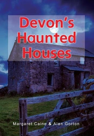 Devon's Haunted Houses by  9781898964957 [USED COPY]