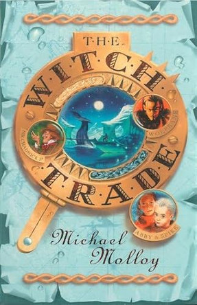 The Witch Trade by Michael Molloy 9781903434529 [USED COPY]