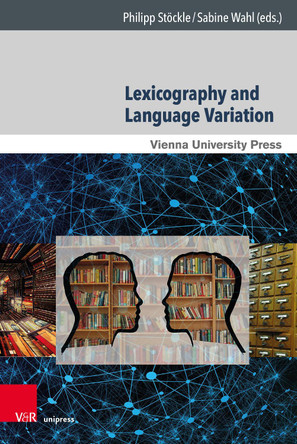 Lexicography and Language Variation by Philipp Stockle 9783847116950