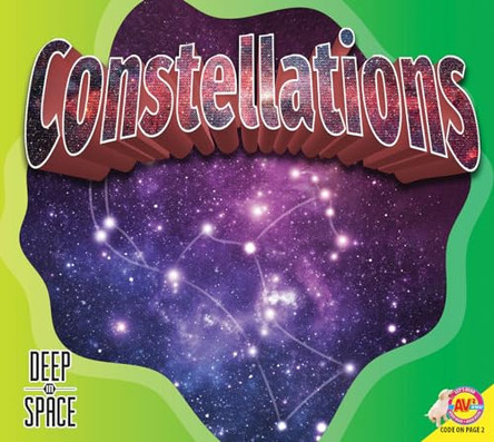 Constellations by Weigl 9781791109745