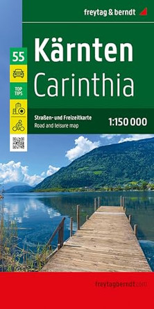 Carinthia 9783707923513