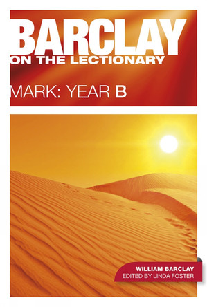 Barclay on the Lectionary by Linda Foster 9780861537976