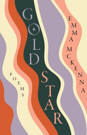 Gold Star by Emma McKenna 9781771669740