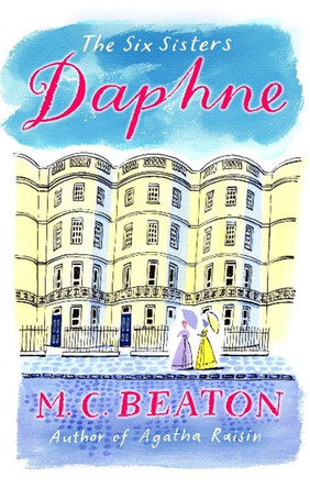 Daphne by M. C. Beaton 9781849014885 [USED COPY]