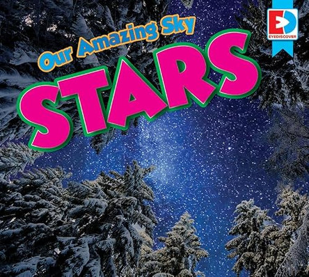 Stars by John Willis 9781489656988