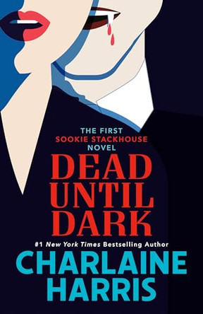 Dead Until Dark by Charlaine Harris 9798217193257