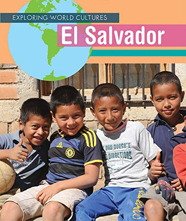 El Salvador by Alicia Z Klepeis 9781502651662