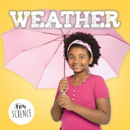 Weather by Steffi Cavell-Clarke 9781534523920
