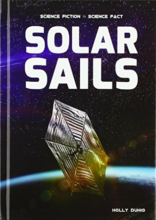 Solar Sails by Holly Duhig 9781538213889